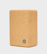 Manduka Cork Yoga Block
