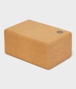 Manduka Cork Yoga Block - Image 3