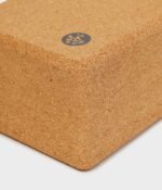 Manduka Cork Yoga Block - Image 4