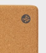 Manduka Cork Yoga Block - Image 2