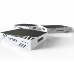 Liftdex Crash Mat 76×60×15cm – Durable Nylon Safety Pad for Gym & Home