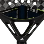 Adidas Cross It CTRL 3.4 (2025) Padel Racket - Image 2
