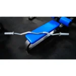 DS EZ Olympic Curl Bar - 8kg - Image 3
