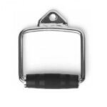 MF D Handle Bar with Rubber Grip | MF-0171