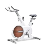 Sparnod Fitness Exercise Bike, SSB-12 - Image 2