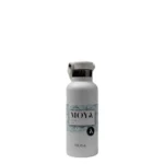 Moya "Starfish" 500ml Insulated Sustainable Water Bottle White