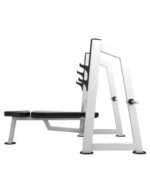 DHZ Fitness Olympic Flat Bench - U3043 - Image 3