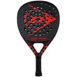 Dunlop Aero-Star Padel Racket