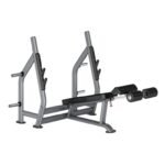 Insight Fitness Decline Olympic Bench DR006B