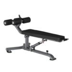 Insight Fitness Decline Adjustable Bench