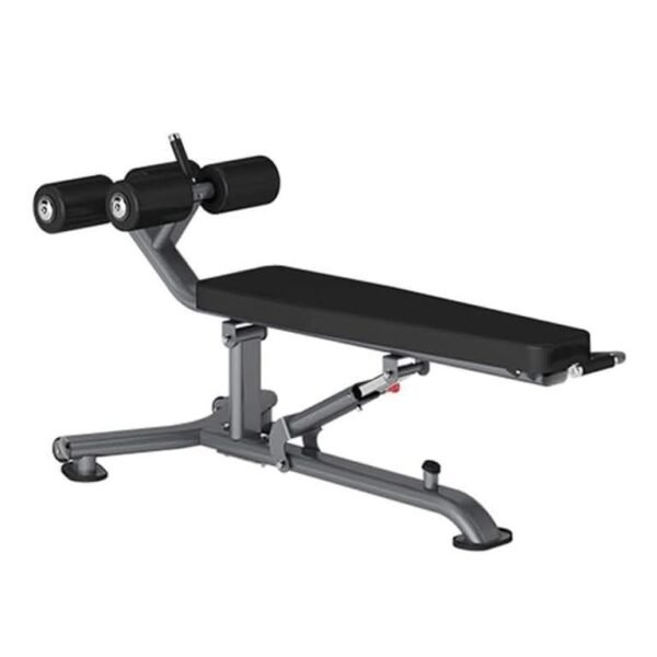Insight Fitness Decline Adjustable Bench