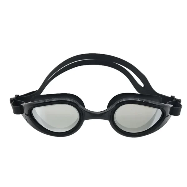 DS Junior Champ Swim Goggles - Black