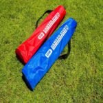 DS Pop Up Tennis/Badminton Net - 5M - Image 3