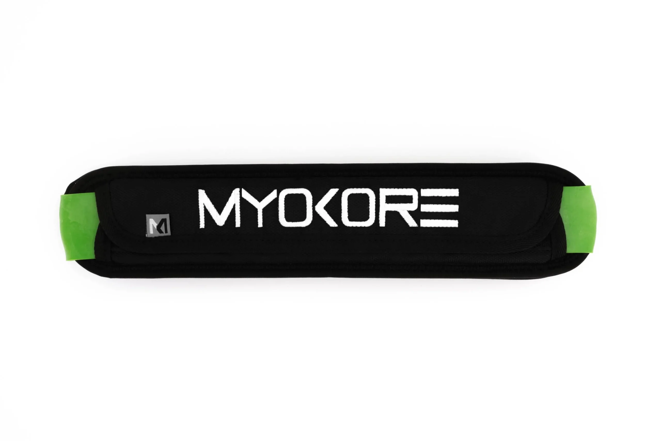 DSC01198_ff60e1f1-37f2-43fa-a325-d7a32e3ad9d8_3000x-scaled-1.webp Myokore Hevia Resistance Band and Functional Sleeve - Image 1