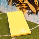 DS Foam Ramp - Red.Blue - Image 3