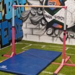 DS Gymnastic Horizontal Training Bar - Image 5
