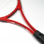 DS Tennis Racket 27" - Image 2