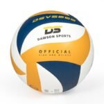 DS 5000 Volleyball - Size 5