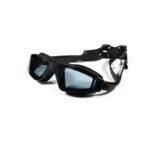 DS Performance Swimming Goggles - All Black