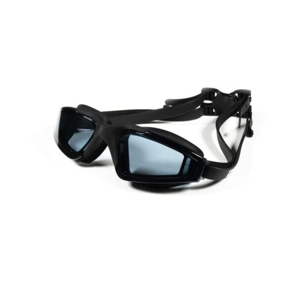DS Performance Swimming Goggles - All Black