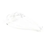 DS Racer Swimming Goggles - White - Image 2