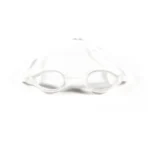 DS Racer Swimming Goggles - White - Image 3