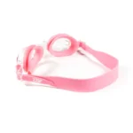 DS Dolphin Swimming Goggles - Pink - Image 2