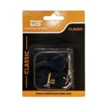 DS DS Classic Whistle + Lanyard