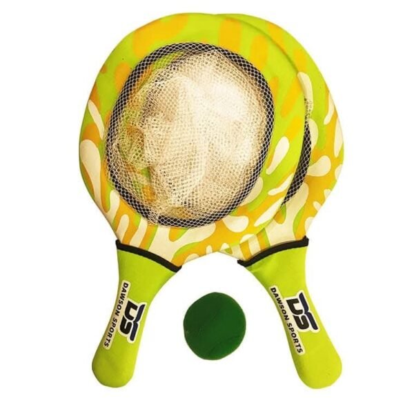 DS Catch Paddles - Green