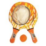 DS Catch Paddles - Orange