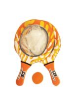 DS Catch Paddles - Orange
