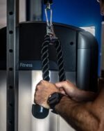 DS Tricep Rope - Image 2