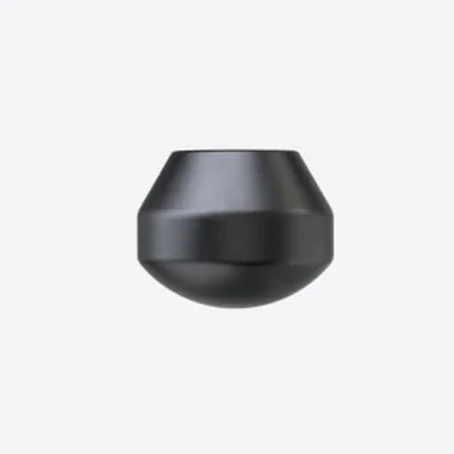 Dampener-Grid_1250x.webp Theragun, Dampener Attachment, Black - Image 1