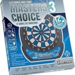 Harrows, Dart Masters Choice 2, Je13, Blue/Black