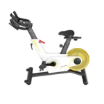 White - Kingsmith Spinning Bike Indoor Bike, PB08S - Image 25