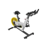 White - Kingsmith Spinning Bike Indoor Bike, PB08S - Image 22