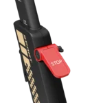 White - Kingsmith Spinning Bike Indoor Bike, PB08S - Image 12