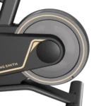 White - Kingsmith Spinning Bike Indoor Bike, PB08S - Image 11