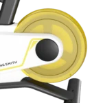 White - Kingsmith Spinning Bike Indoor Bike, PB08S - Image 5