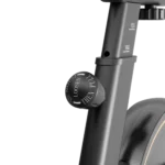 White - Kingsmith Spinning Bike Indoor Bike, PB08S - Image 10