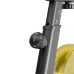 White - Kingsmith Spinning Bike Indoor Bike, PB08S - Image 4