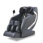 Sparnod Fitness Deluxe Plus Massage Chair, Deluxe Plus