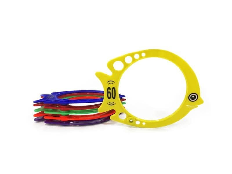 Dive_Fish_002_800x_afffa737-91f9-443c-bcbc-8bf7e613597e_2000x.jpg DS Dive Fish (Set of 6) - Image 1