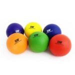 DS Foam Dodgeball (Set of 6)