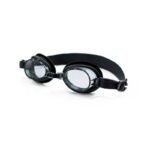 DS Dolphin Swimming Goggles - Black