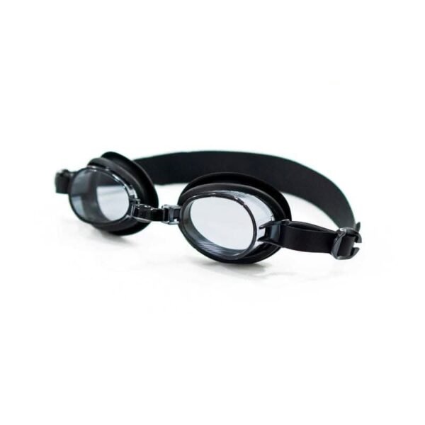DS Dolphin Swimming Goggles - Black