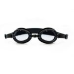 DS Dolphin Swimming Goggles - Black - Image 2