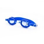 DS Dolphin Swimming Goggles - Blue
