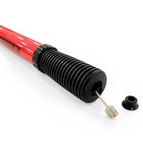 DS Double Action Hand Pump