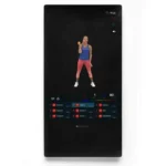 Echelon Reflect Touch Smart Fitness Mirror - Image 7